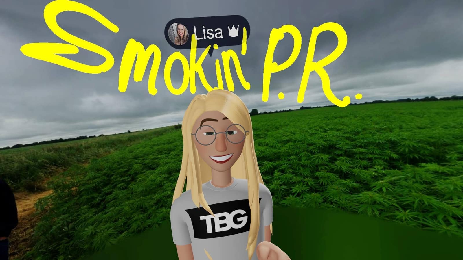 How to Grow Your Cannabis Brand with Public Relations and